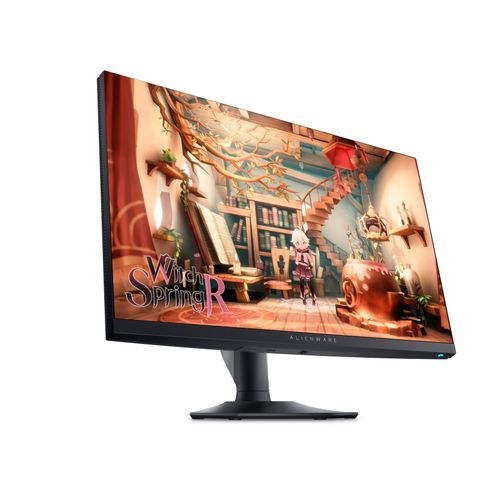 Monitor Dell Alienware 27" AW2724DM, IPS, QHD, 165Hz, 1ms, DP, HDMI slika 1