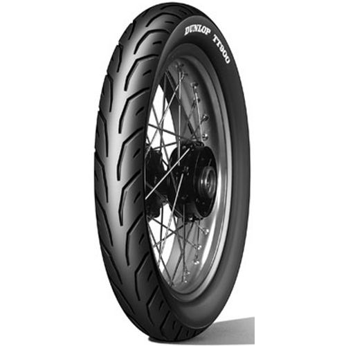 Dunlop 2.50-17 43P TT TT900 slika 1