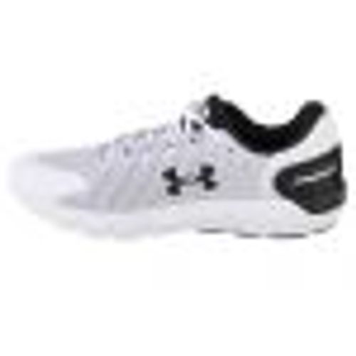 Under Armour Charged Rogue 2.5 muške tenisice za trčanje 3024400-101 slika 11