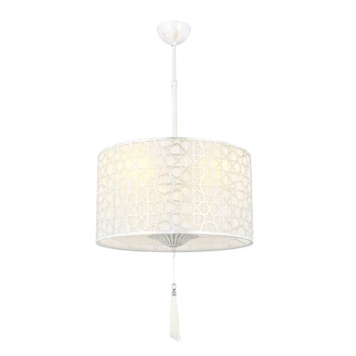 Luster AV-65004-3B u beloj boji slika 1