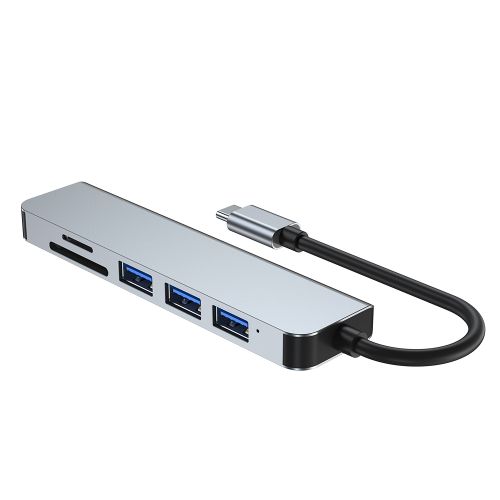 MOYE CONNECT MULTIPORT X6 SERIJA slika 3