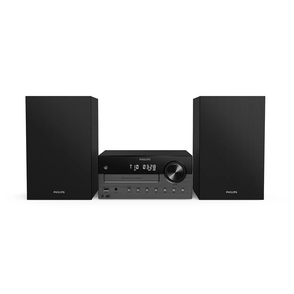 Philips mikro glazbeni sustav TAM4505M2 TAM4505M2/12 slika 1