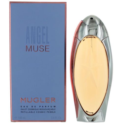 Mugler Angel Muse EDP Refillable 100 ml slika 1