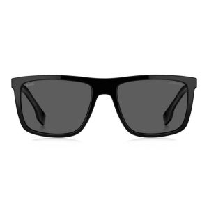 Muške Sunčane naočale Hugo Boss Hugo Boss BOSS 1699/S Black