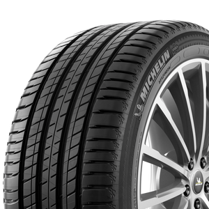 Michelin 235/55R19 LATITUDE SPORT 3 MO1