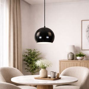 Luster Orbıt 20-16300 - Crna Boja