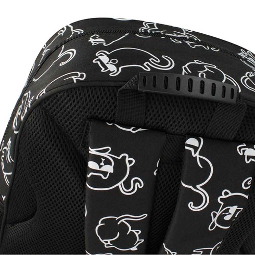 STARPAK 527191 Ruksak Kitty Hologram slika 6