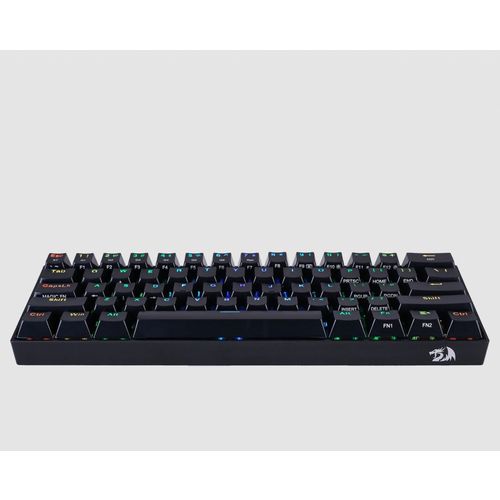 KEYBOARD - REDRAGON DRACONIC K530RGB BLUETOOTH AND WIRED MECHANICAL slika 7