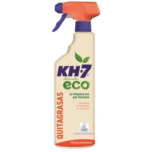 KH-7 ECO formula ODMAŠĆIVAČ 650ml slika 2