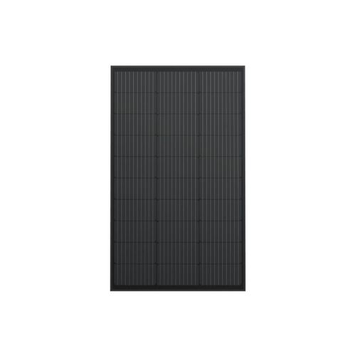 EcoFlow 100W fiksni solarni panel slika 1