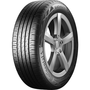 Continental Guma 205/55r17 91v ecocontact 6 tl continental ljetne gume