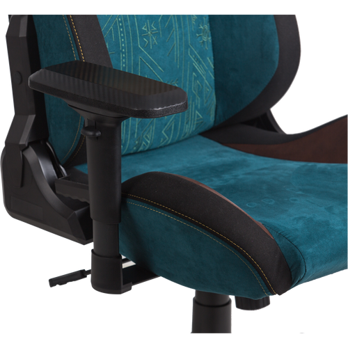 SPAWN GAMING CHAIR - VIKING EDITION slika 7