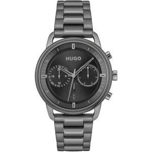 Uniseks sat Hugo Boss 1530234 (Ø 44 mm)