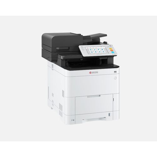 KYOCERA ECOSYS MA3500cifx color multifunkcijski štampač (USB+Lan) slika 3