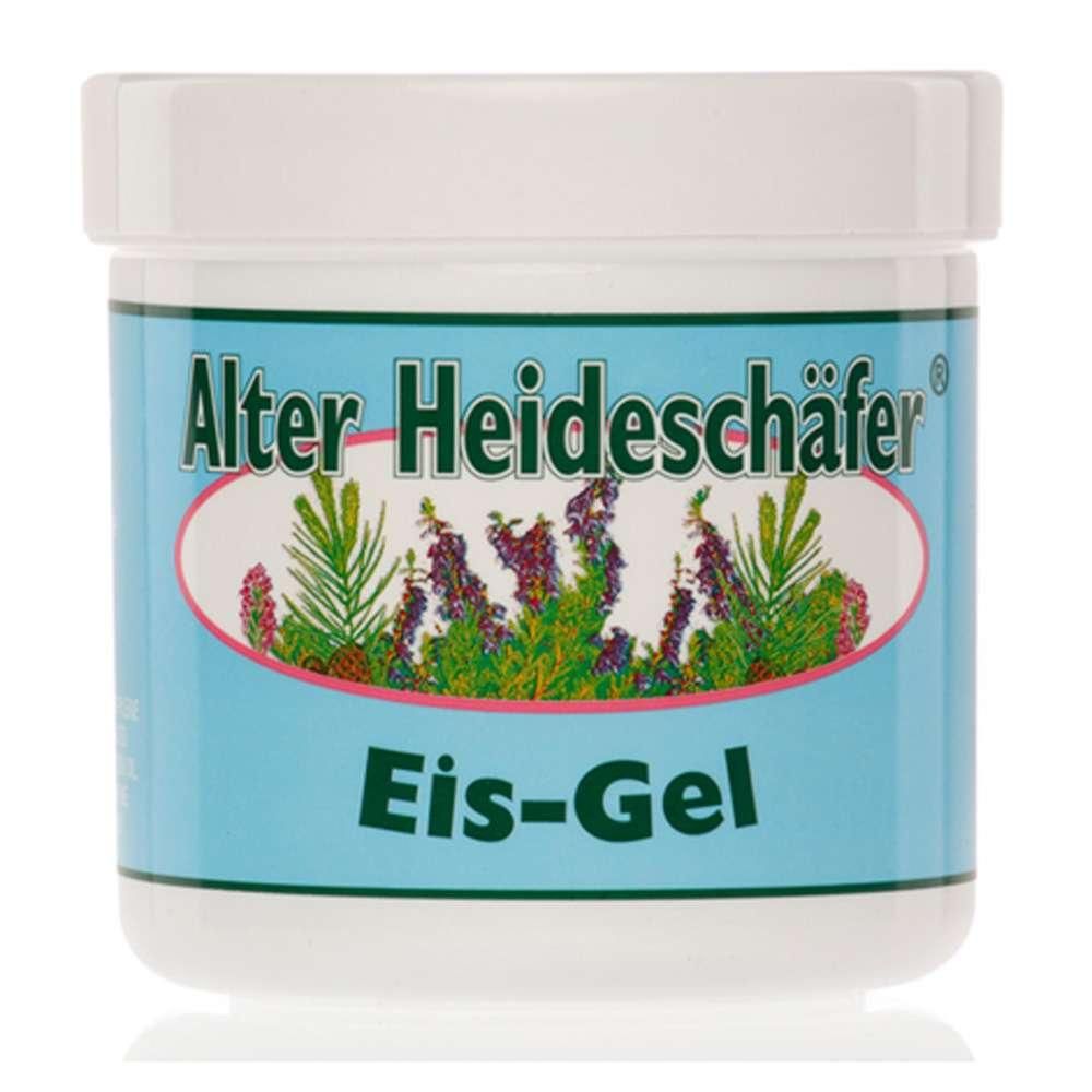 HLADNI GEL 250ML KRAUTERHOF - Osvježite se u svakom trenutku slika 1
