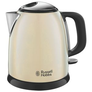 Russell Hobbs kuhalo za vodu CompactPlus cream 24994-70