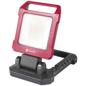 TOOLCRAFT  led reflektor za gradilište   20 W  neutralna bijela TO-7843731