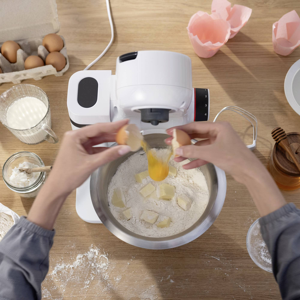 Bosch Mikser sa posudom MUMS2EW00 700W Bijela slika 2