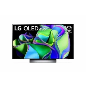 LG Televizor OLED OLED48C31LA