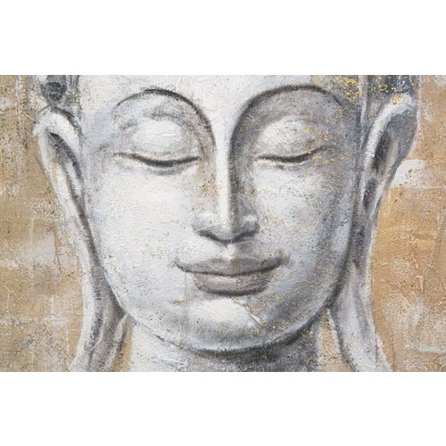 Mauro Ferretti Slika BUDDHA LIGHT -B- cm 80X3X120 slika 2