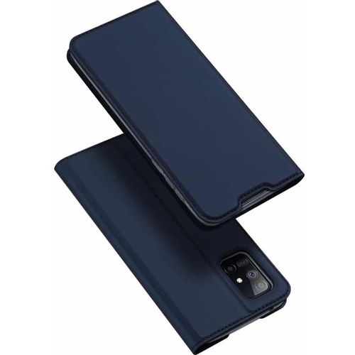 Dux Ducis Skin Pro kožna preklopna futrola za Samsung Galaxy A71 5G slika 4