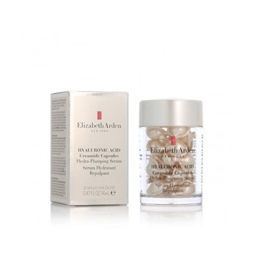 Elizabeth Arden Hyaluronic Acid Ceramide Capsules Hydra-Plumping Serum 30 pcs slika 1