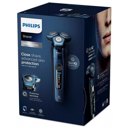 Philips Električni aparat za mokro i suho brijanje S7782/50 slika 8