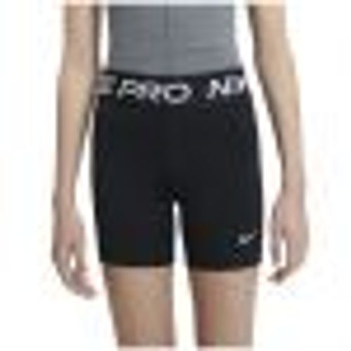 Nike pro 3in dri-fit shorts ženske sportske hlače da1033-010 slika 6