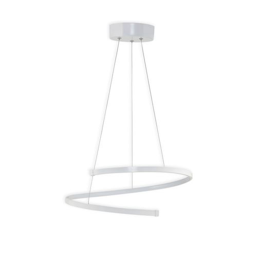 Opviq Luster, Saiph - White, White Light slika 4