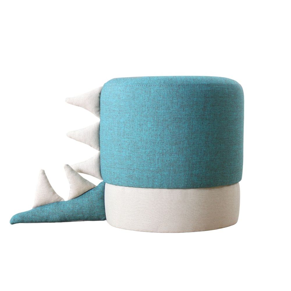 Moouv 3339 - Plavi Pouf slika 6