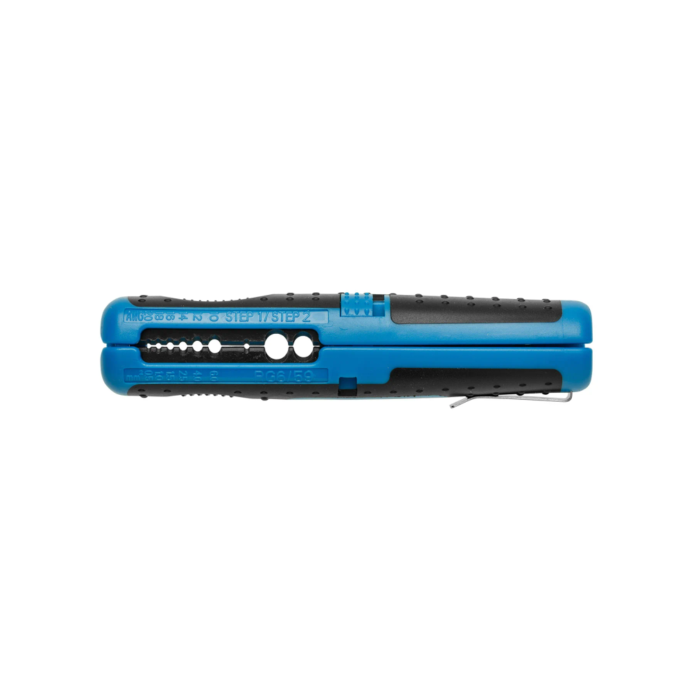 Högert Alat za skidanje izolacije, 0.5-6.0 mm2 slika 1