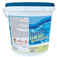 Ivero Oksi granule 5kg