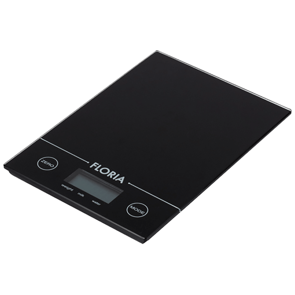 Floria Vaga kuhinjska, do 5 kg. - ZLN1686/BK slika 1