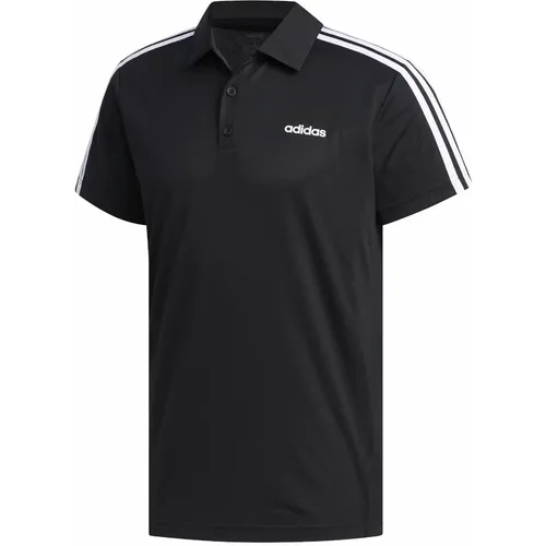 Adidas designed 2 move 3-stripes polo shirt fl0321 slika 3