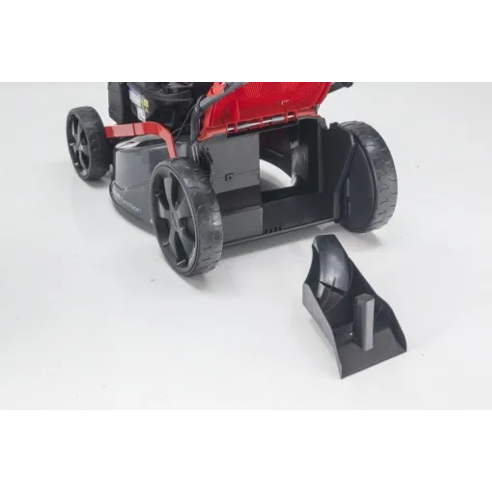 AL-KO benznska samohodna kosilica 51cm PREMIUM 520 SP-H (4u1) HONDA, 4,3 KS slika 4