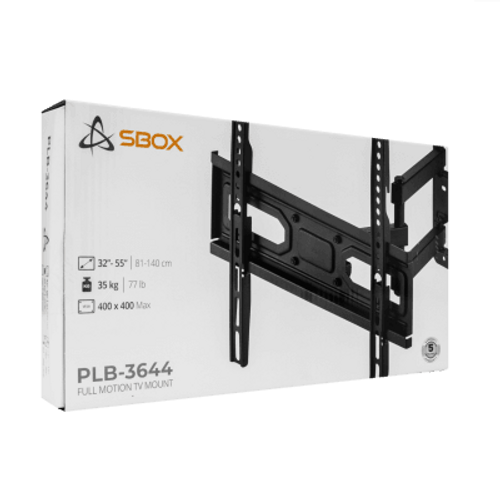 S BOX PLB 3644 - 2, Nosac slika 5