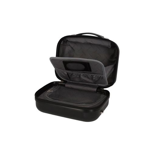 MOVOM ABS Beauty case - Crna RIGA slika 5