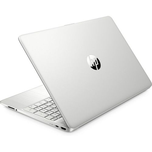 HP 15s-eq2169nm 8D084EA Laptop 15.6" R5-5500U/8GB/512GB/FHD AG IPS/Silver/SRB slika 4