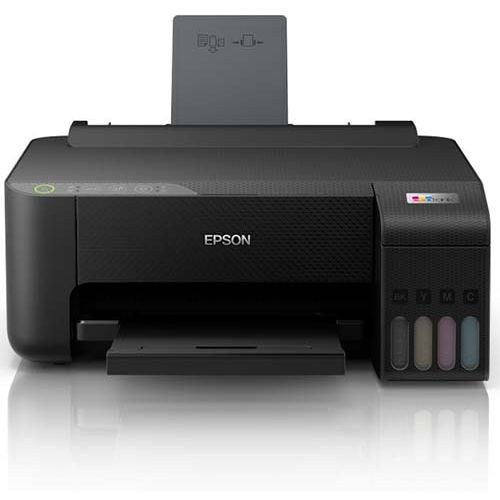 Epson C11CJ71402 L1250 EcoTank InkJet, Color, A4, 5760X1440, Manual Duplex, USB, WiFi slika 1