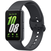 Samsung Galaxy Fit3 Dark Gray