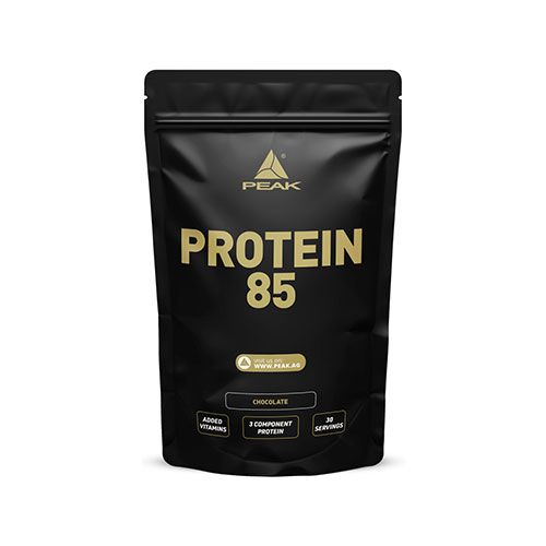 Peak Protein 85 (900g) Banana slika 1