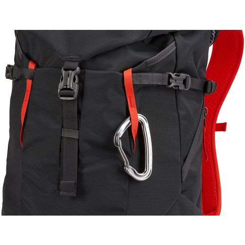 Ruksak za planinarenje Thule AllTrail 15L sivi slika 6