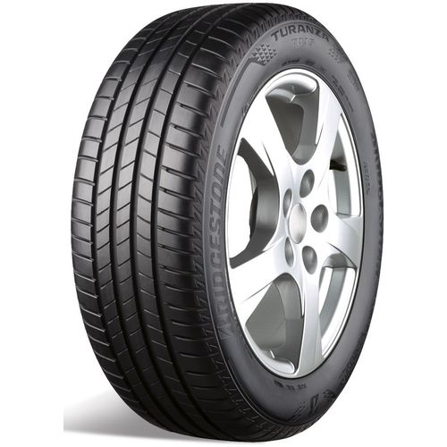 Bridgestone Guma 205/55r16 91h turanza t005 tl bridgestone ljetne gume slika 1