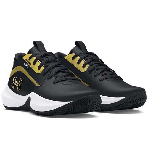 Under Armour Patike Ua Gs Lockdown 7 Za Dečake slika 5