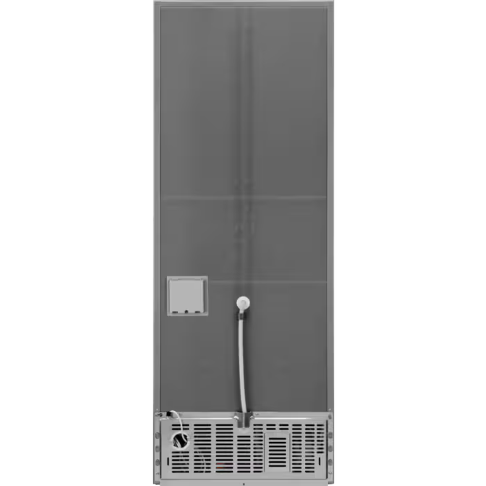 Electrolux kombinirani hladnjak LNT6ME46X3 slika 8