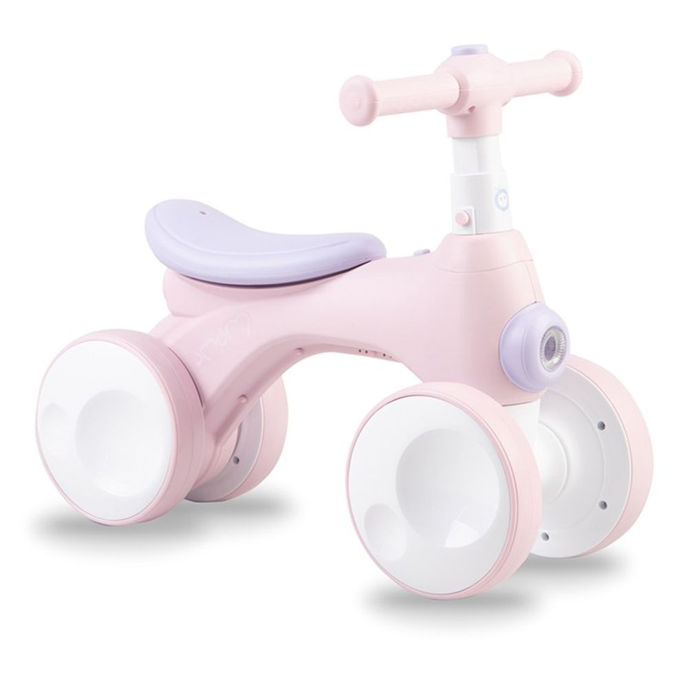 Momi Guralica sa mjehurićima Tobis, Pink slika 1