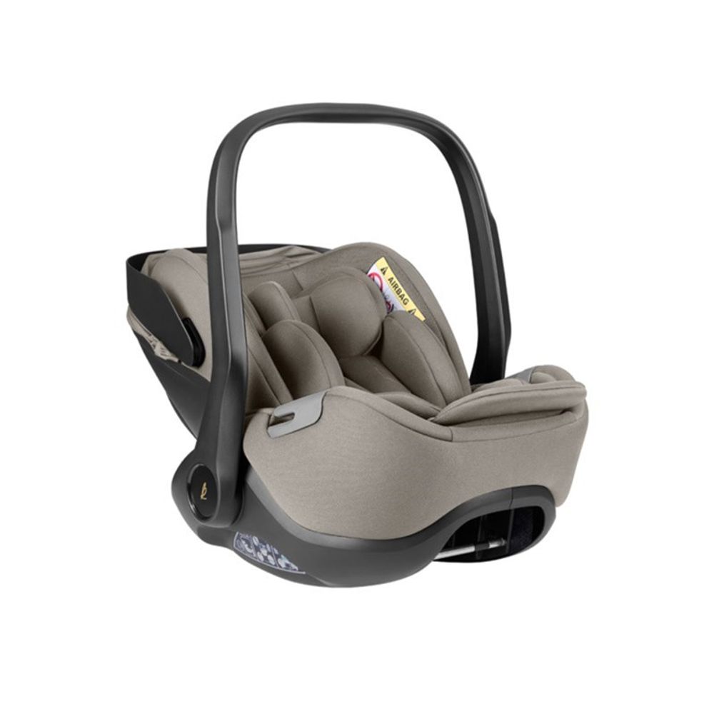 Kikka Boo Autosjedalica i-Class 40-87cm i-Size, Goya Champagne slika 2