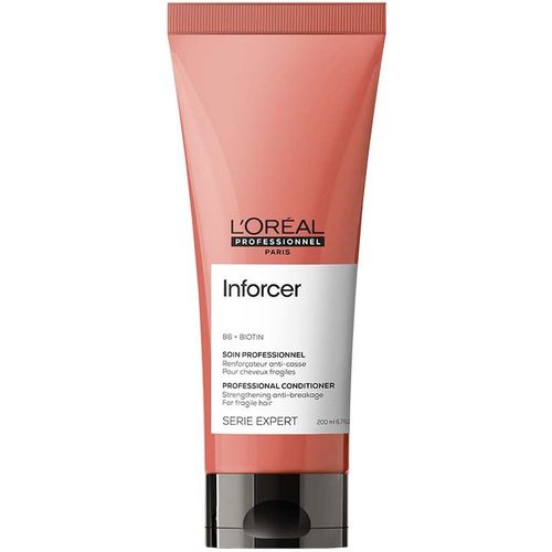 L'Oreal Professionnel Balzam za tanku kosu Inforcer - 200 ml slika 1