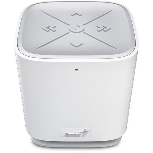 Genius bijeli Bluetooth zvučnik SP-925BT, white slika 1