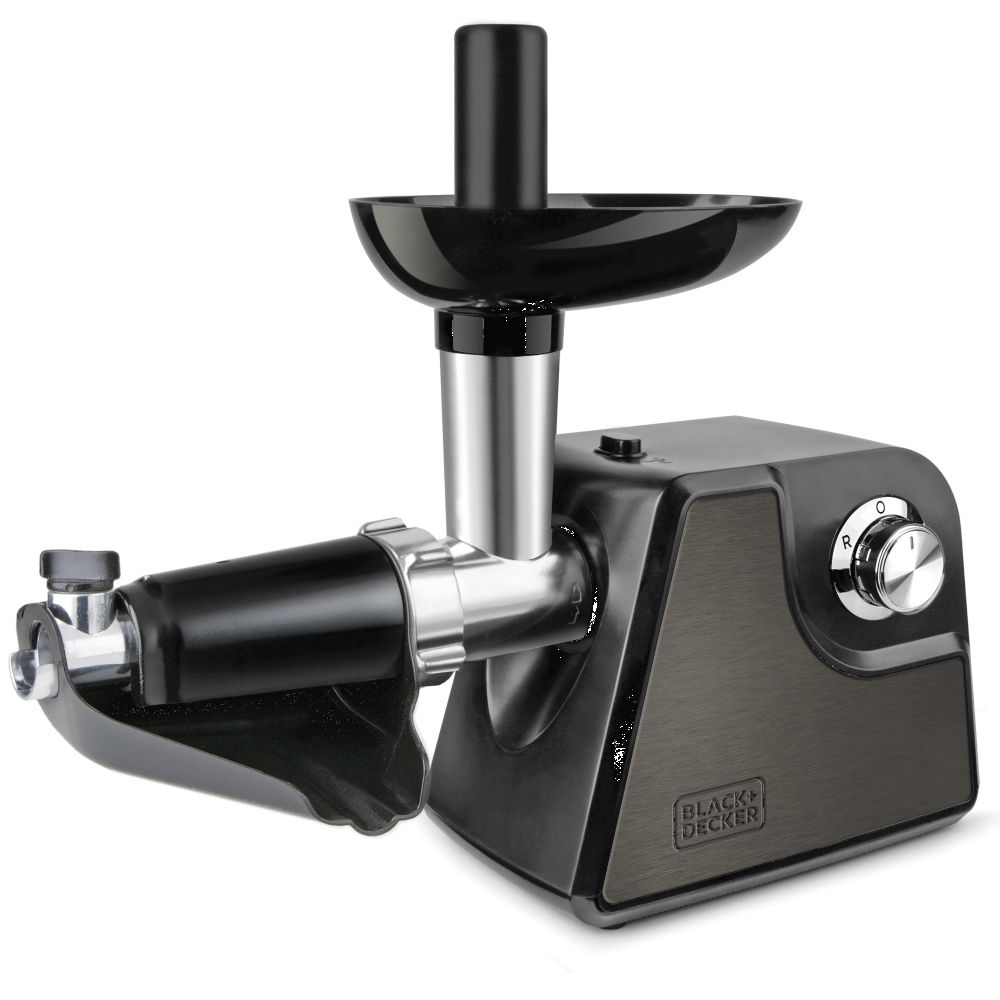 Black & Decker   MAŠINA ZA MESO BXMMA1000E slika 1